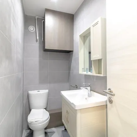Charming Budget Studio In Central Sunderland Sunderland  Esterno foto