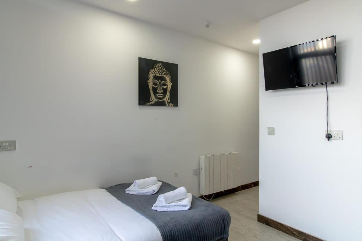 Apartment Charming Budget In Sunderland