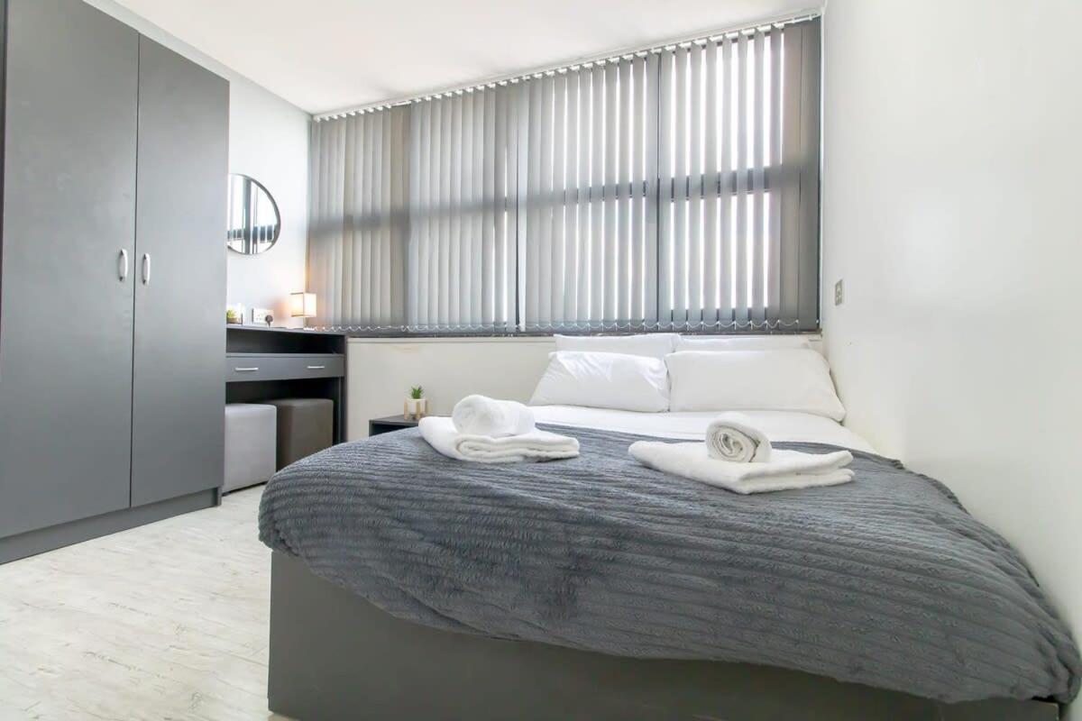 Charming Budget In Sunderland Apartment Sunderland (Tyne and Wear)