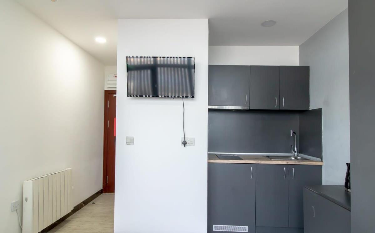 Charming Budget In Sunderland Sunderland (Tyne and Wear)