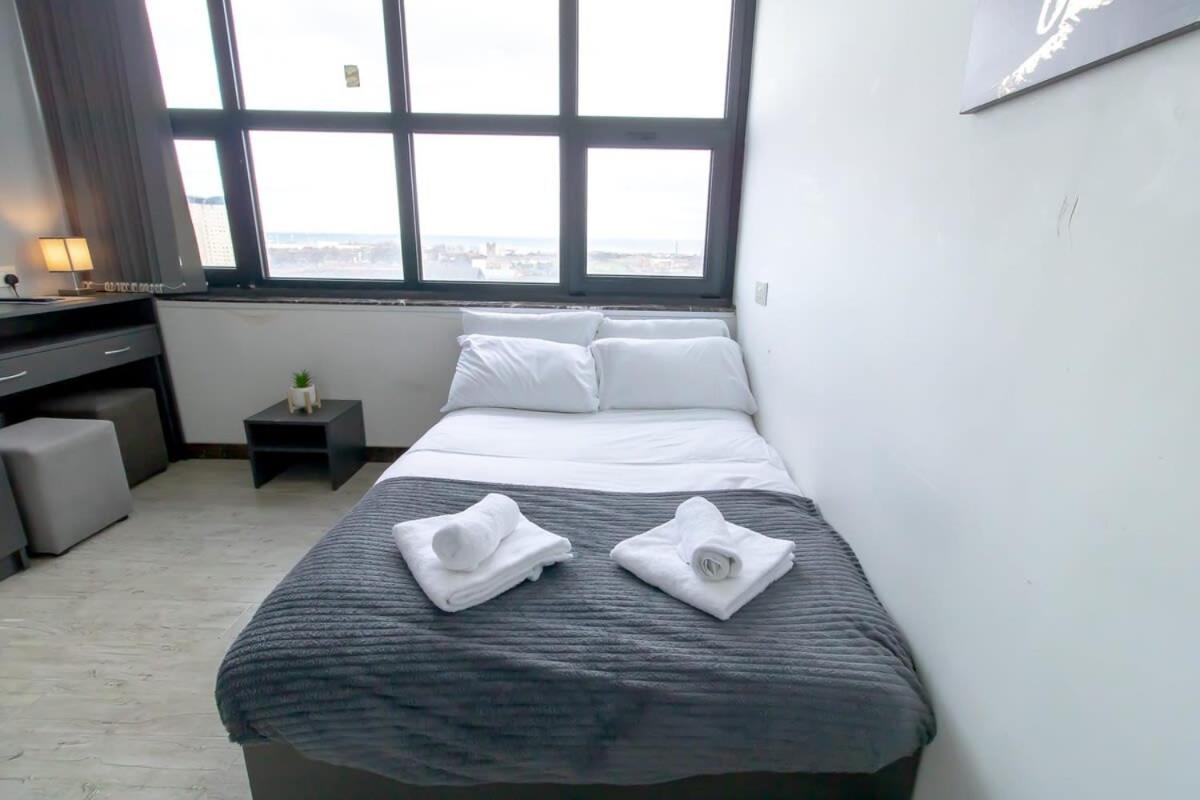 Charming Budget In Sunderland Apartment Sunderland (Tyne and Wear)