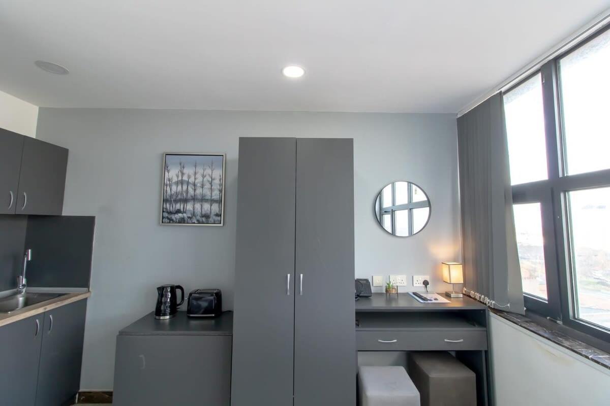 Charming Budget In Sunderland Sunderland (Tyne and Wear)